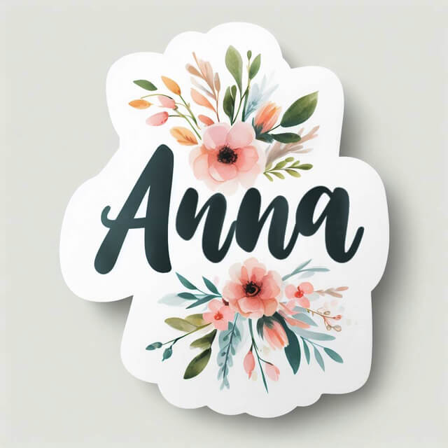 Anna – znaczenie, pochodzenie, imieniny, znane osoby