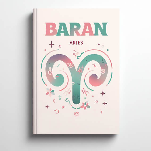 Baran (Aries)