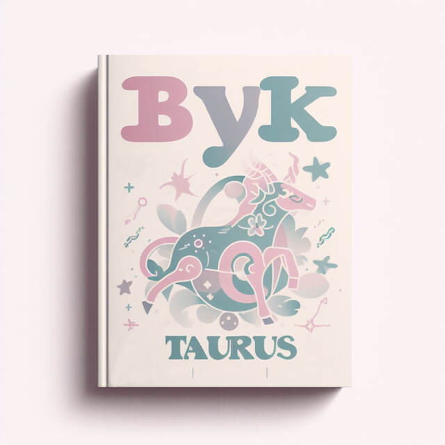 Byk (Taurus)