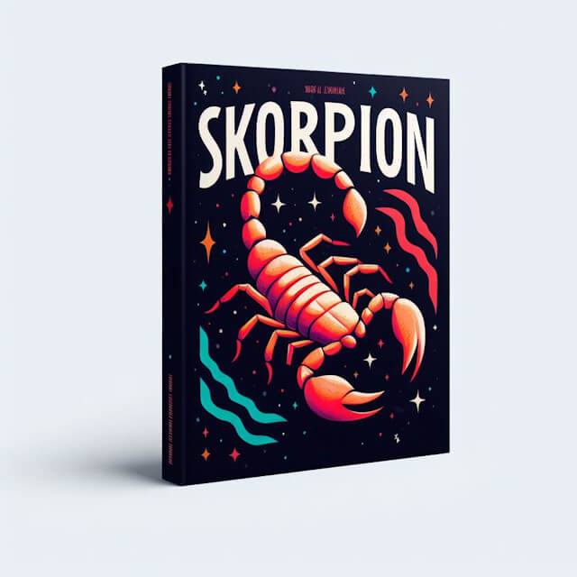Skorpion (Scorpio)