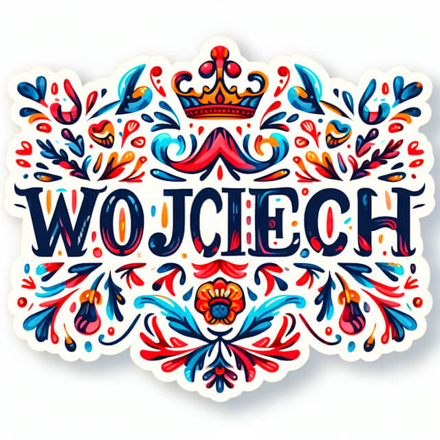 Wojciech – znaczenie, pochodzenie, imieniny, znane osoby