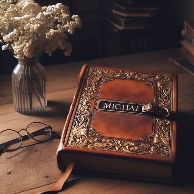 Michał – znaczenie, pochodzenie, imieniny, znane osoby