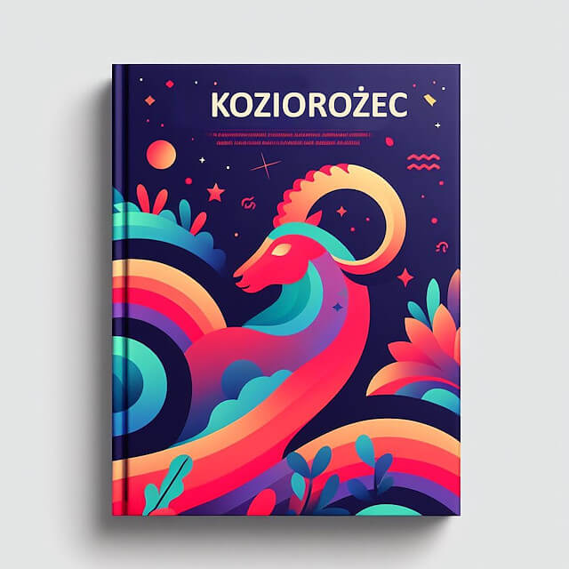 Koziorożec (Capricorn) 