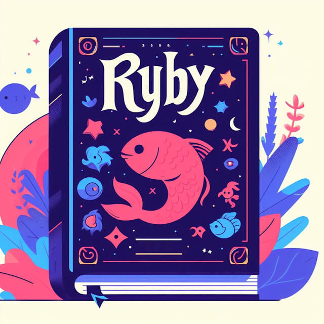 Ryby (Pisces) – znak zodiaku