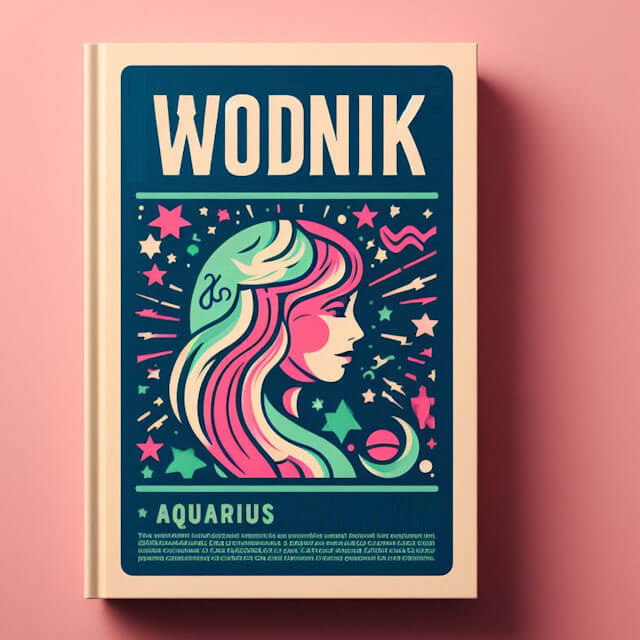 Wodnik (Aquarius)