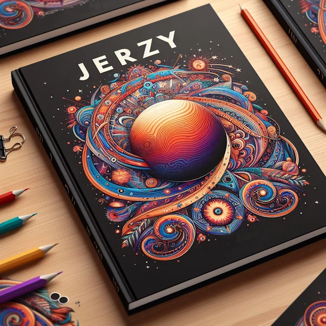 Jerzy – znaczenie, pochodzenie, imieniny, znane osoby