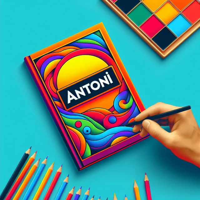 Antoni – znaczenie imienia, pochodzenie, imieniny, znane osoby