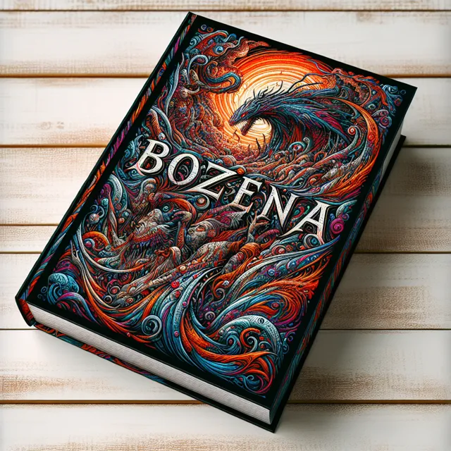 Bożena – znaczenie imienia, pochodzenie, imieniny, znane osoby