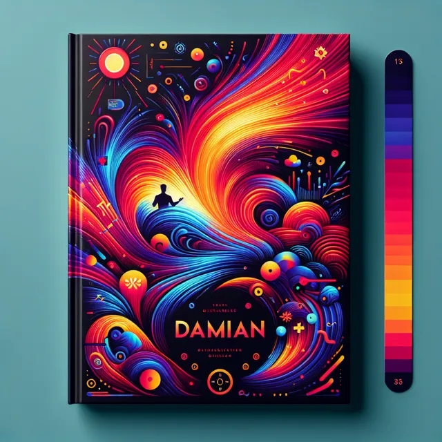 Damian – znaczenie imienia, pochodzenie, imieniny, znane osoby