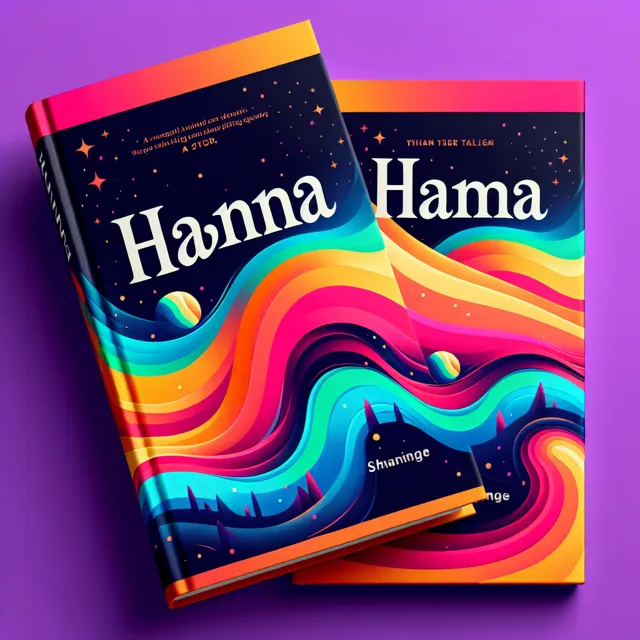 Hanna – znaczenie imienia, pochodzenie, imieniny, znane osoby