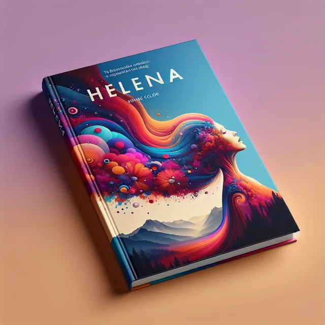 Helena – znaczenie imienia, pochodzenie, imieniny, znane osoby