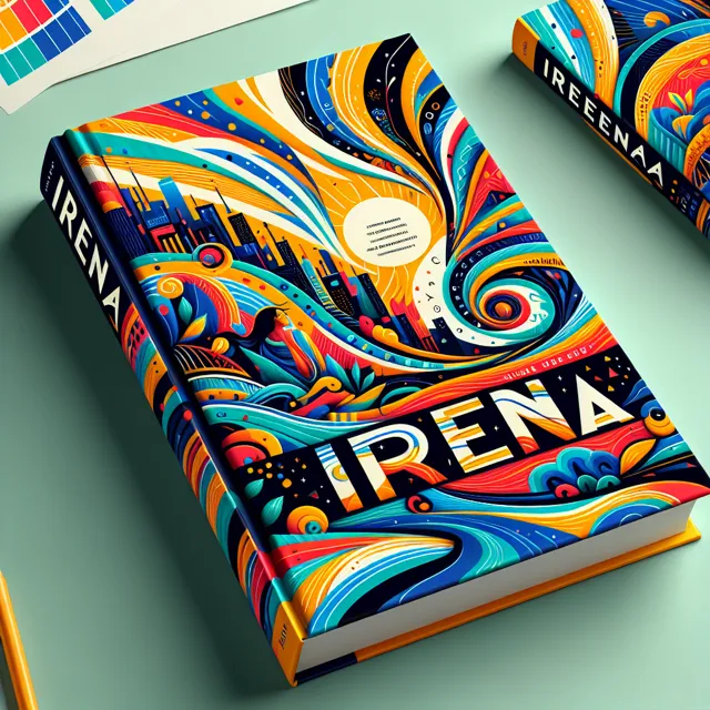 Irena – znaczenie imienia, pochodzenie, imieniny, znane osoby