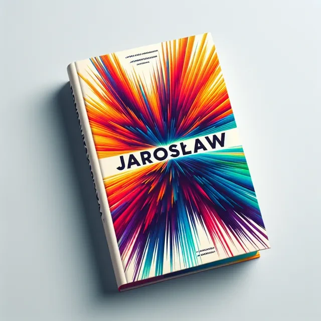 Jarosław – znaczenie imienia, pochodzenie, imieniny, znane osoby