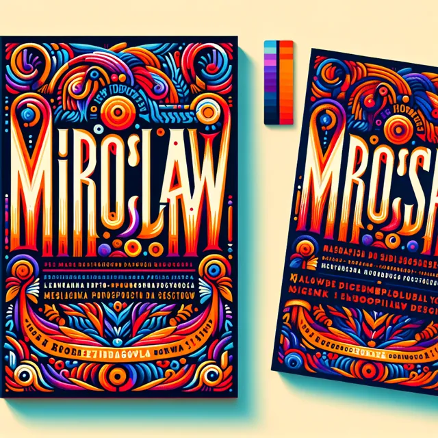 Mirosław – znaczenie imienia, pochodzenie, imieniny, znane osoby