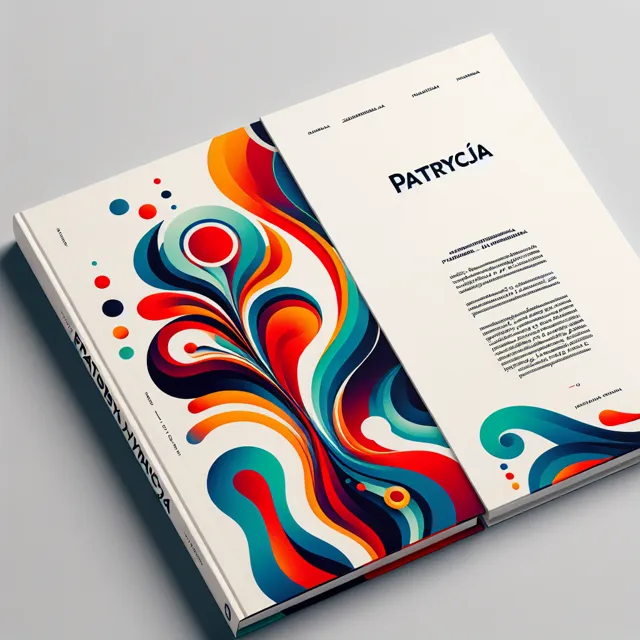 Patrycja – znaczenie imienia, pochodzenie, imieniny, znane osoby