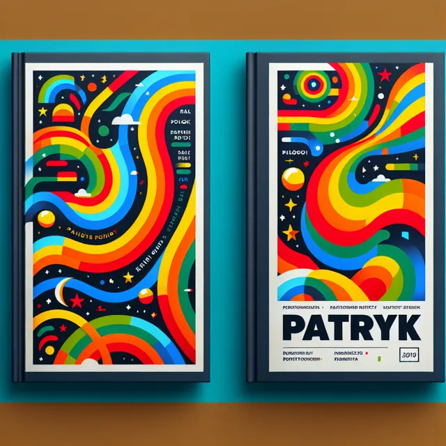 Patryk – znaczenie imienia, pochodzenie, imieniny, znane osoby