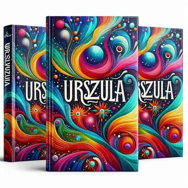 Urszula – znaczenie imienia, pochodzenie, imieniny, znane osoby