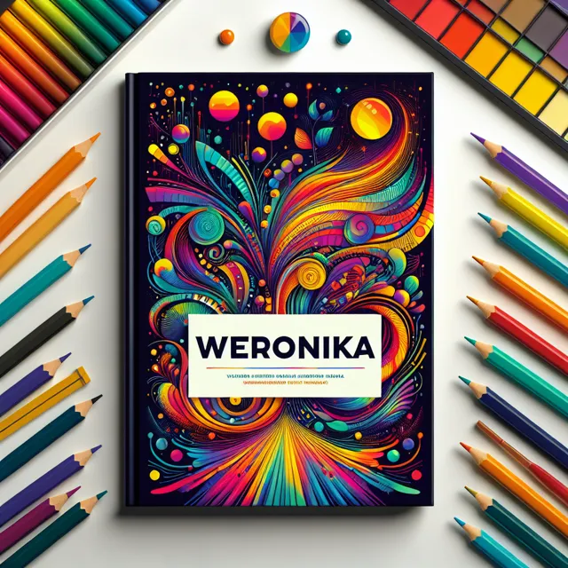 Weronika – znaczenie imienia, pochodzenie, imieniny, znane osoby