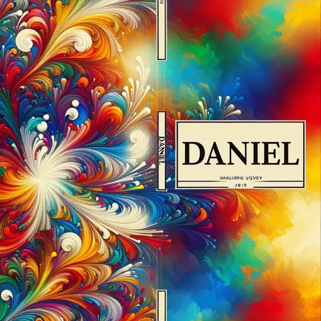 Daniel – znaczenie imienia, pochodzenie, imieniny, znane osoby