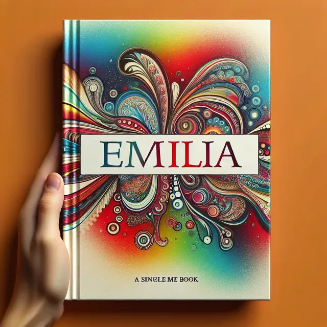 Emilia – znaczenie imienia, pochodzenie, imieniny, znane osoby