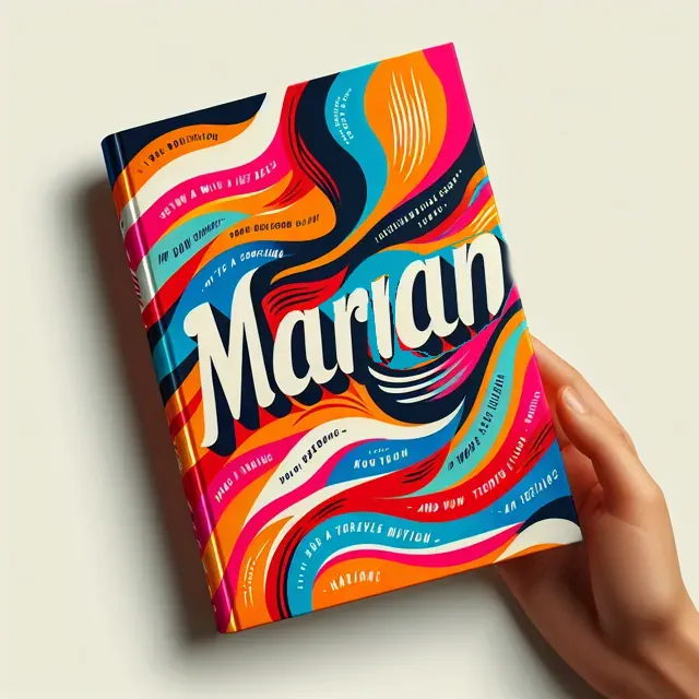 Marian – znaczenie imienia, pochodzenie, imieniny, znane osoby