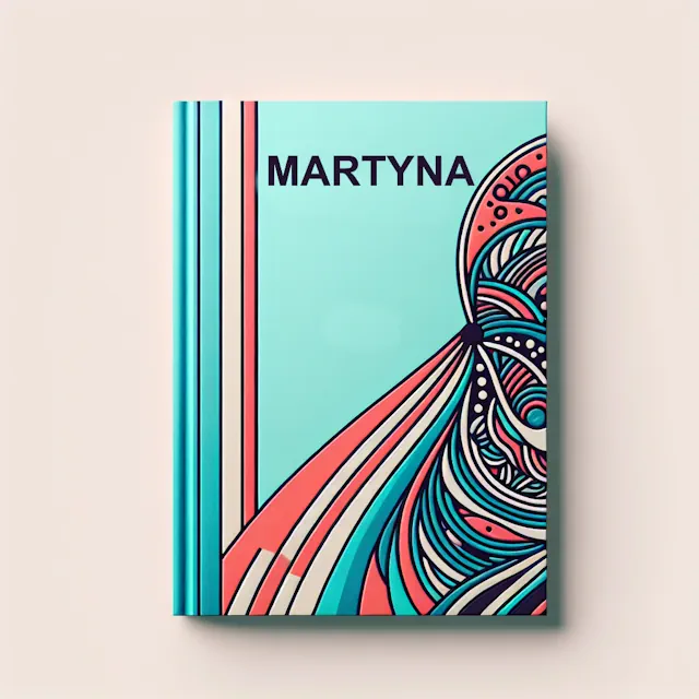 Martyna – znaczenie imienia, pochodzenie, imieniny, znane osoby