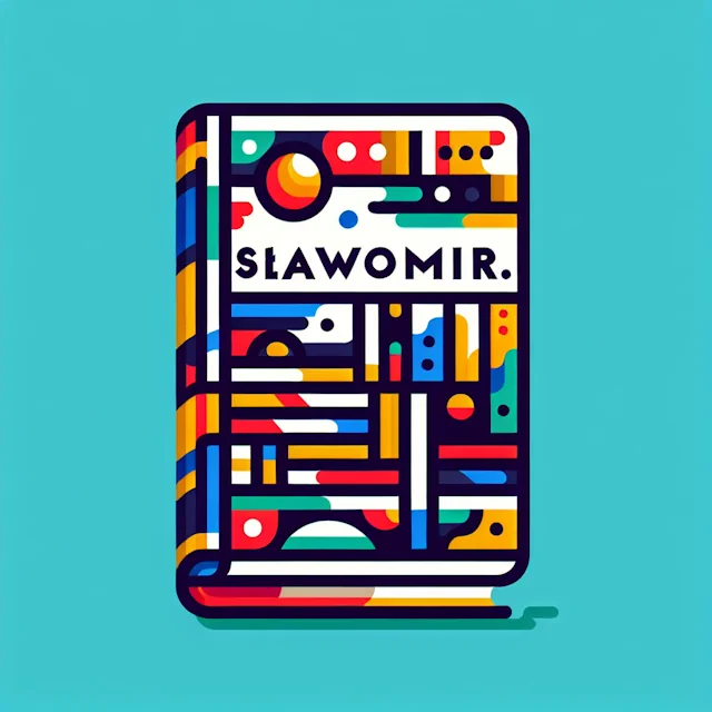 Sławomir – znaczenie imienia, pochodzenie, imieniny, znane osoby