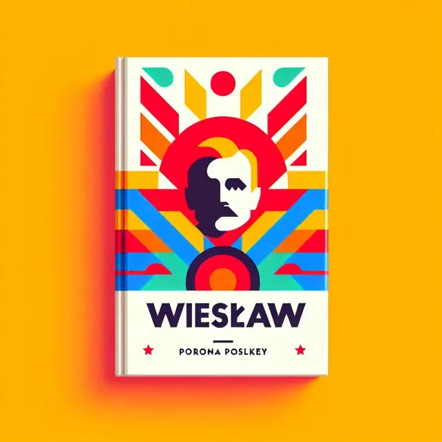 Wiesław – znaczenie imienia, pochodzenie, imieniny, znane osoby