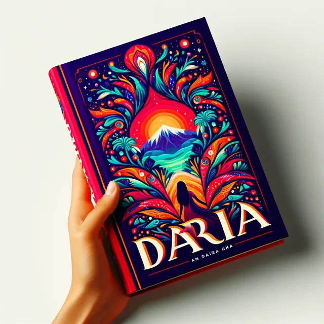 Daria – znaczenie imienia, pochodzenie, imieniny, znane osoby