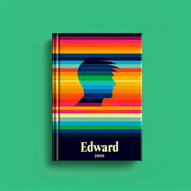 Edward – znaczenie imienia, pochodzenie, imieniny, znane osoby