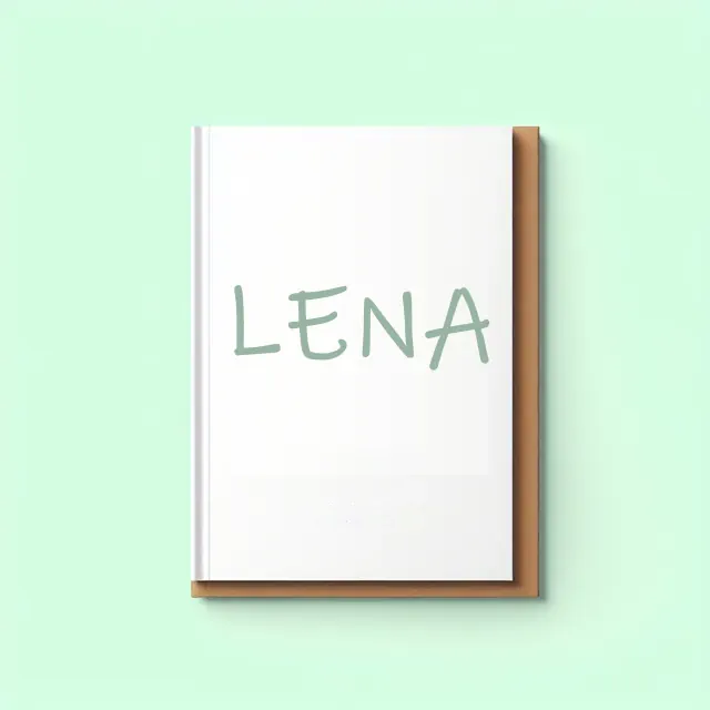 Lena – znaczenie imienia, pochodzenie, imieniny, znane osoby