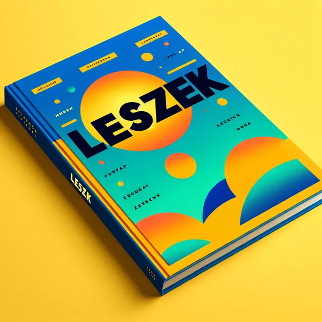 Leszek – znaczenie imienia, pochodzenie, imieniny, znane osoby