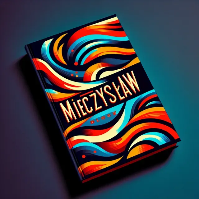 Mieczysław – znaczenie imienia, pochodzenie, imieniny, znane osoby