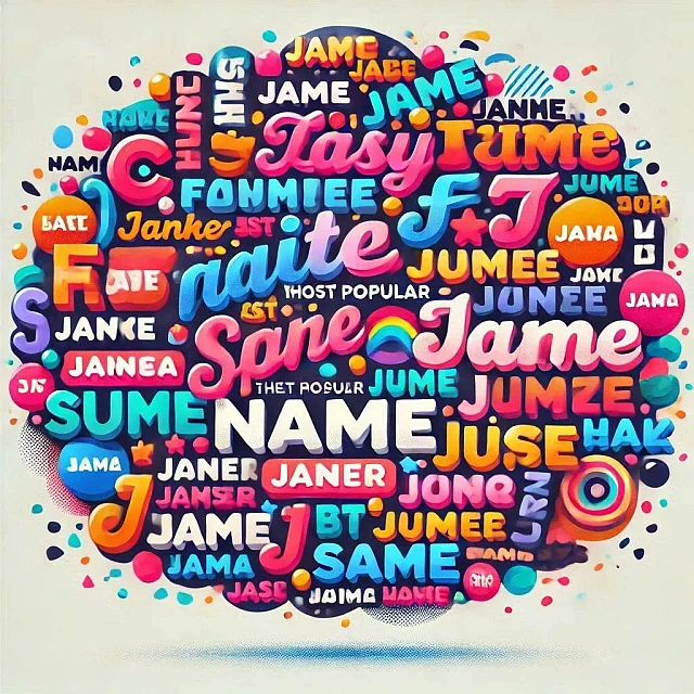 Najpopularniejsze imiona w Polsce i na świecie w 2025 roku