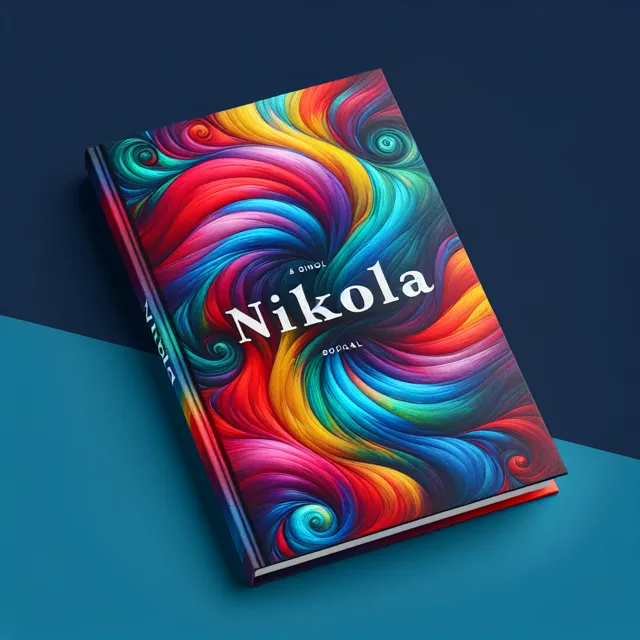 Nikola – znaczenie imienia, pochodzenie, imieniny, znane osoby