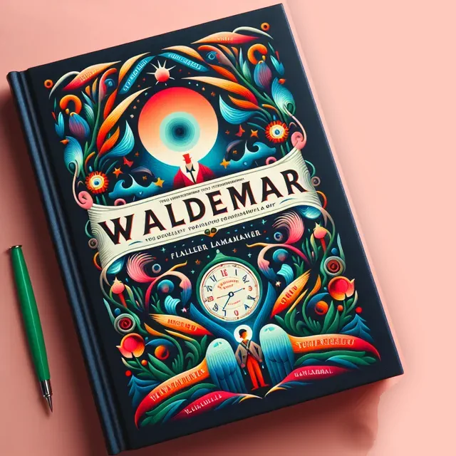 Waldemar – znaczenie imienia, pochodzenie, imieniny, znane osoby