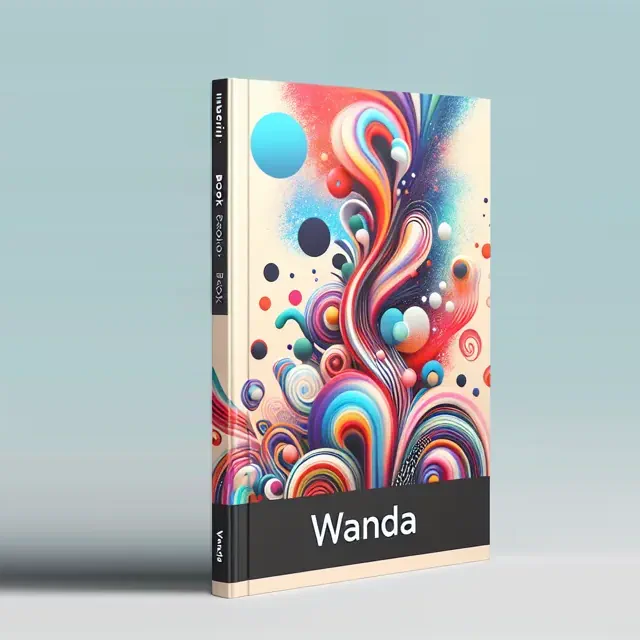 Wanda – znaczenie imienia, pochodzenie, imieniny, znane osoby