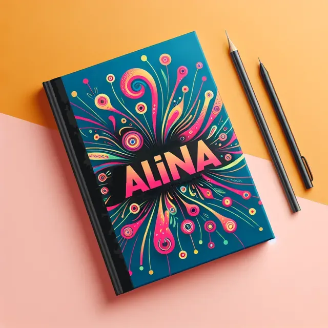 Alina – znaczenie imienia, pochodzenie, imieniny, znane osoby