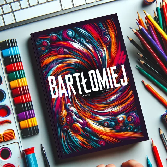 Bartłomiej – znaczenie imienia, pochodzenie, imieniny, znane osoby