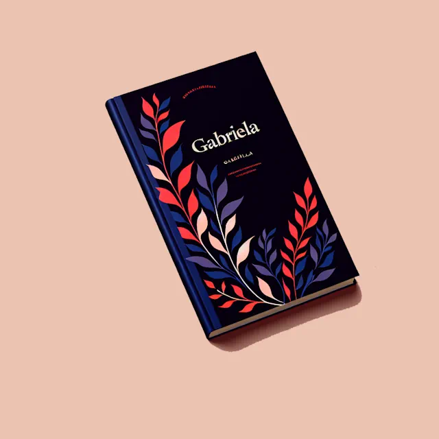 Gabriela – znaczenie imienia, pochodzenie, imieniny, znane osoby