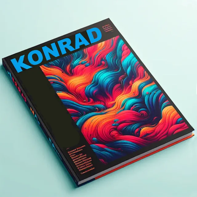 Konrad – znaczenie imienia, pochodzenie, imieniny, znane osoby