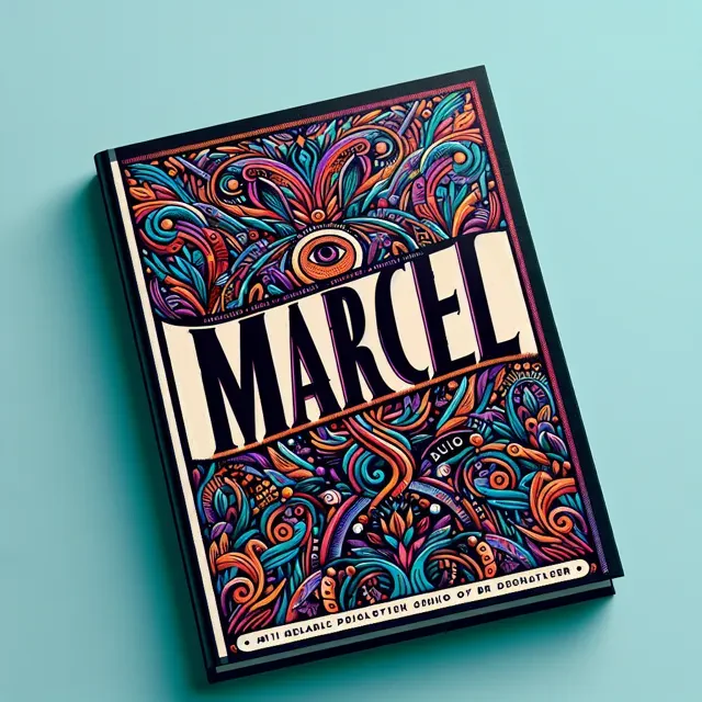 Marcel – znaczenie imienia, pochodzenie, imieniny, znane osoby