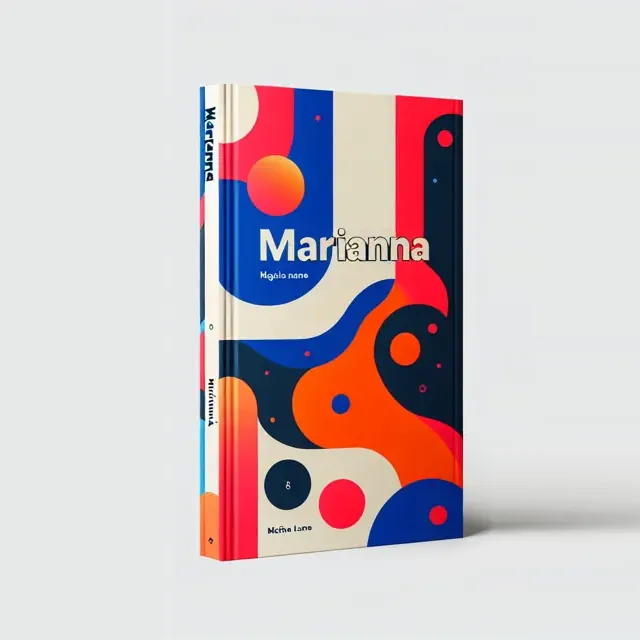 Marianna – znaczenie imienia, pochodzenie, imieniny, znane osoby