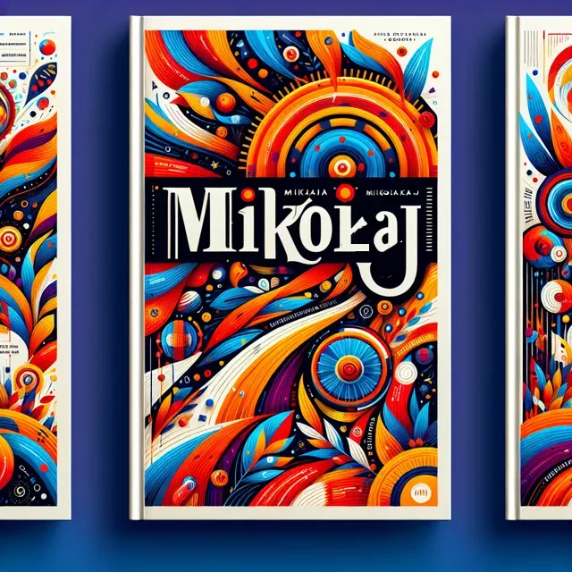 Mikołaj – znaczenie imienia, pochodzenie, imieniny, znane osoby