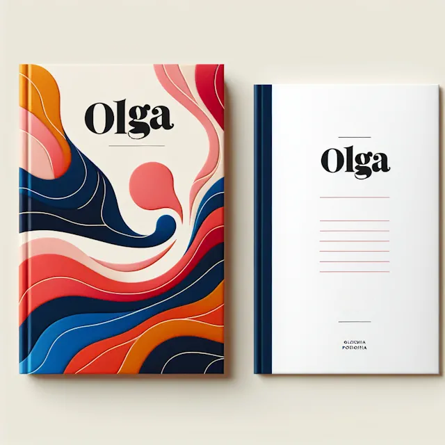 Olga – znaczenie imienia, pochodzenie, imieniny, znane osoby