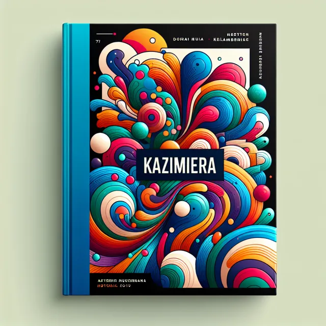 Kazimiera – znaczenie imienia, pochodzenie, imieniny, znane osoby