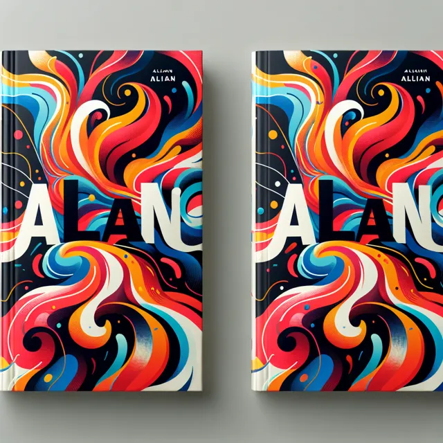 Alan – znaczenie imienia, pochodzenie, imieniny, znane osoby