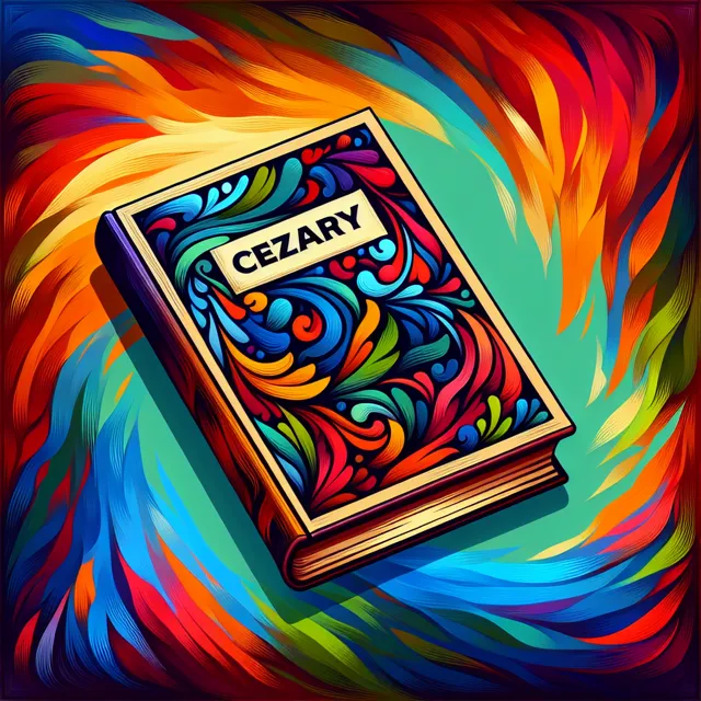 Cezary – znaczenie imienia, pochodzenie, imieniny, znane osoby
