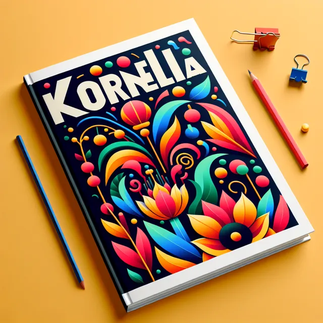 Kornelia – znaczenie imienia, pochodzenie, imieniny, znane osoby