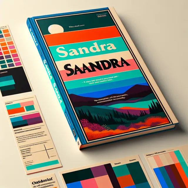 Sandra – znaczenie imienia, pochodzenie, imieniny, znane osoby